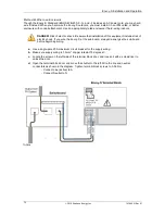 Предварительный просмотр 14 страницы enphase Enphase Envoy-S Metered Installation And Operation Manual