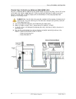 Предварительный просмотр 15 страницы enphase Enphase Envoy-S Metered Installation And Operation Manual