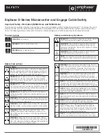 enphase Enphase S Series Manual preview