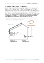 Предварительный просмотр 7 страницы enphase ENV-S-AM1-230-60 Installation And Operation Manual