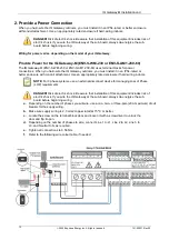 Предварительный просмотр 12 страницы enphase ENV-S-AM1-230-60 Installation And Operation Manual