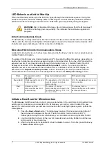 Предварительный просмотр 21 страницы enphase ENV-S-AM1-230-60 Installation And Operation Manual