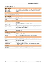 Предварительный просмотр 37 страницы enphase ENV-S-AM1-230-60 Installation And Operation Manual