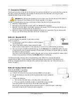 Preview for 19 page of enphase Envoy-S Installation Manual