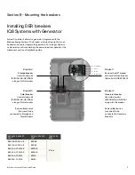 Preview for 17 page of enphase EP200G101 Quick Install Manual