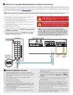 Предварительный просмотр 3 страницы enphase IQ Combiner 4 Quick Install Manual