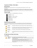 Preview for 5 page of enphase IQ Series Installation And Operation Manual