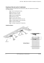 Preview for 14 page of enphase IQ8 Installation And Operation Manual