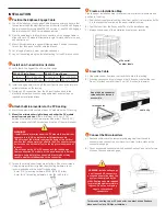 Предварительный просмотр 2 страницы enphase M215-60-2LL-S22-IG Quick Install Manual