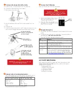 Предварительный просмотр 3 страницы enphase M215-60-2LL-S22-IG Quick Install Manual