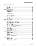 Preview for 3 page of enphase M215-60-2LL-S22 Installation And Operation Manual