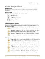 Preview for 5 page of enphase M215-60-2LL-S22 Installation And Operation Manual