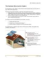 Preview for 8 page of enphase M215-60-2LL-S22 Installation And Operation Manual