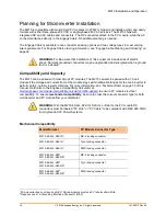 Preview for 10 page of enphase M215-60-2LL-S22 Installation And Operation Manual