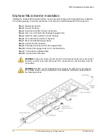 Preview for 13 page of enphase M215-60-2LL-S22 Installation And Operation Manual