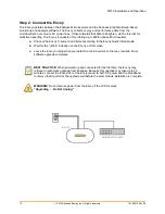 Preview for 15 page of enphase M215-60-2LL-S22 Installation And Operation Manual