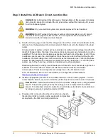 Preview for 16 page of enphase M215-60-2LL-S22 Installation And Operation Manual