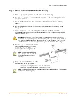 Preview for 18 page of enphase M215-60-2LL-S22 Installation And Operation Manual