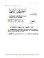 Preview for 21 page of enphase M215-60-2LL-S22 Installation And Operation Manual