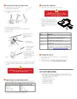 Предварительный просмотр 3 страницы enphase S280 Quick Install Manual