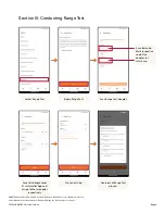 Preview for 4 page of enphase Zigbee Range Test User Manual