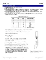 Preview for 4 page of Enpirion EN5322QI Quick Start Manual