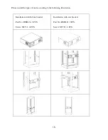 Preview for 15 page of Enplus Evo UPS 1000VA User Manual