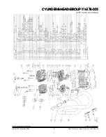 Предварительный просмотр 7 страницы EnPro Quincy Air Master QT-10 Manual