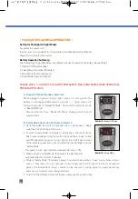 Предварительный просмотр 4 страницы Enputech Purelight Series User Manual