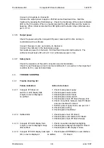 Предварительный просмотр 22 страницы Enraf Nonius 1403773 Service Manual