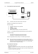 Предварительный просмотр 28 страницы Enraf Nonius 1403773 Service Manual