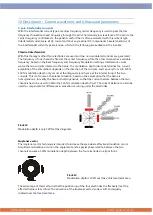 Предварительный просмотр 42 страницы Enraf Nonius 1498.901 Instructions For Use Manual