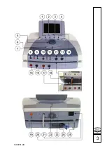 Предварительный просмотр 5 страницы Enraf Nonius 1600905 User Manual