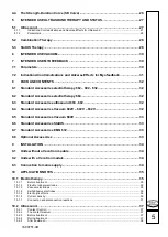 Предварительный просмотр 7 страницы Enraf Nonius 1600905 User Manual