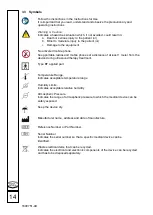 Предварительный просмотр 16 страницы Enraf Nonius 1600905 User Manual