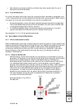 Предварительный просмотр 19 страницы Enraf Nonius 1600905 User Manual