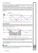 Предварительный просмотр 31 страницы Enraf Nonius 1600905 User Manual