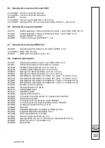 Предварительный просмотр 35 страницы Enraf Nonius 1600905 User Manual