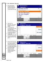 Предварительный просмотр 50 страницы Enraf Nonius 1600905 User Manual