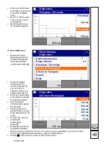 Предварительный просмотр 51 страницы Enraf Nonius 1600905 User Manual