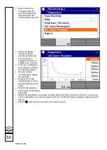 Предварительный просмотр 52 страницы Enraf Nonius 1600905 User Manual