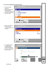 Предварительный просмотр 57 страницы Enraf Nonius 1600905 User Manual