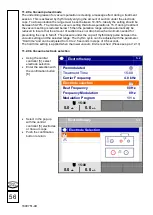 Предварительный просмотр 58 страницы Enraf Nonius 1600905 User Manual