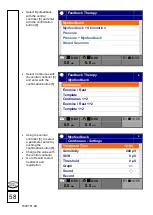 Предварительный просмотр 60 страницы Enraf Nonius 1600905 User Manual