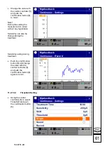 Предварительный просмотр 63 страницы Enraf Nonius 1600905 User Manual