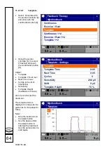 Предварительный просмотр 66 страницы Enraf Nonius 1600905 User Manual