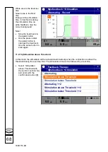 Предварительный просмотр 70 страницы Enraf Nonius 1600905 User Manual