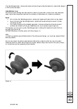 Предварительный просмотр 85 страницы Enraf Nonius 1600905 User Manual