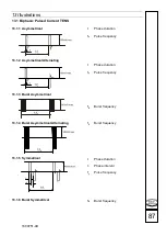 Предварительный просмотр 89 страницы Enraf Nonius 1600905 User Manual