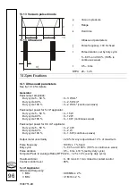 Предварительный просмотр 98 страницы Enraf Nonius 1600905 User Manual